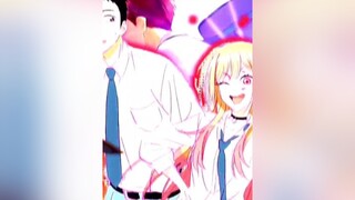 Cặp Đôi Này Hợp Nhau Ghê Luôn Mọi Người 🥰🥰🥰 xuhuong fyp foryou anime 🌈sky_girl👑 🦁king_team🦁