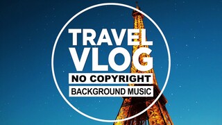 Ikson - Mon Paris | Vlog Music | Travel Vlog Background Music | Vlog No Copyright Music |Free to use