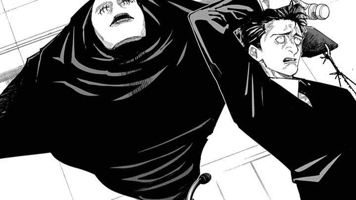 "Come back! Rehearing!"