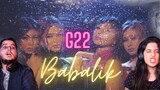 G22 'Babalik’ Official MV | REACTION | Siblings REACT