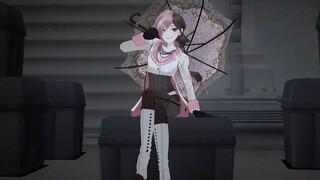 【RWBY】Cute and Deadly Sweet Ice Cream - Neopolitan