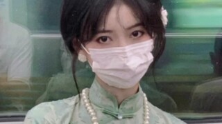 "You can always trust Wan Chai, because I will never let you down! Are you excited today?"