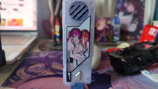 หน่วยความจำ Himeko Kafka Dual Mode 20 นาที