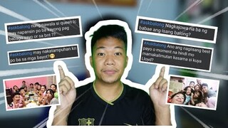 MAY NAKA AWAY KANA BA SA MGA BNT!? ( SINO SA BNT ANG FAVORITE MO? ) - #ASKBALONG #001