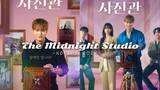 The Midnight Studio (2024) Ep. 3 [Eng Sub] 🇰🇷