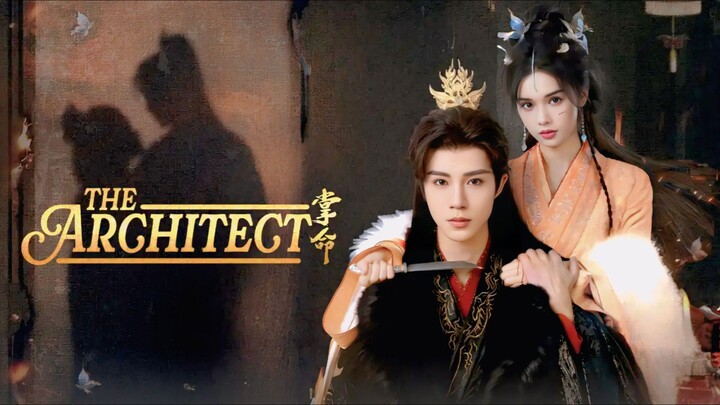 ᴇᴘɪꜱᴏᴅᴇ 3.  ᴛʜᴇ ᴀʀᴄʜɪᴛᴇᴄᴛ ᴇɴɢʟɪꜱʜ ꜱᴜʙ