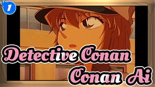 [Detective Conan] Conan & Ai -- Sour And Sweet_1