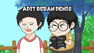 Adit beban denis part 51