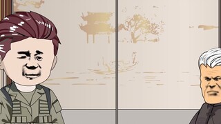 Episode 44: Reborn ten days before the end of the world