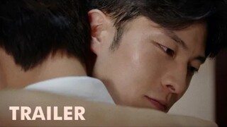 Korean Gay Film Colors of the Funeral Trailer 2025 eng sub
