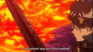 E72 - Black Clover [Sub Indo]