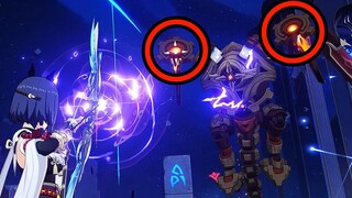 DON'T FORGET! SHOT THE WEAK POINTS