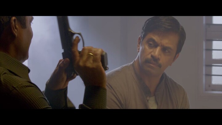 Veerappan The Bandit King - S01E03 The Grooming of the Hunter