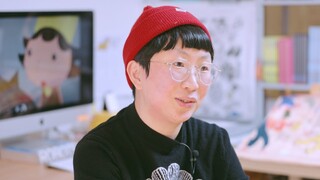 MOKA Artist Video Project - 강혜숙 Kang Hyesook