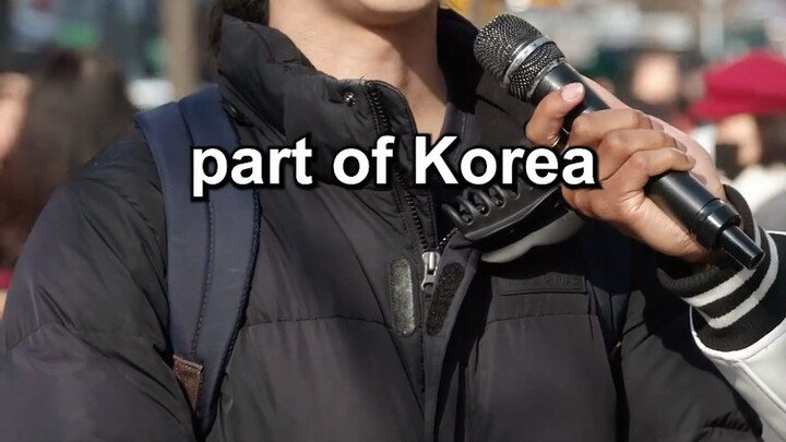 Thực ra con trai trang điểm cũng chẳng sao.