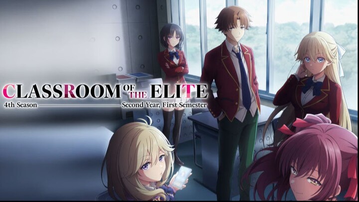 Ruang Kelas Kaum Elite - Full Episode (Season 4)