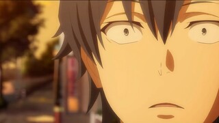[2025/Oregairu/Drama MAD] "Aku harap aku tidak berhenti menangis saat itu"