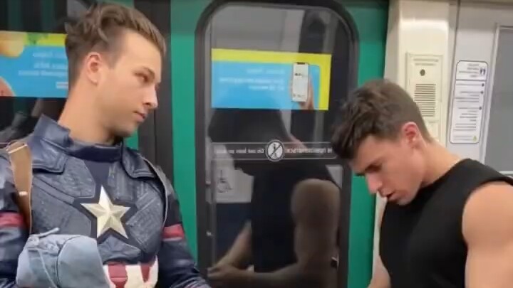 Giải mã lý do tại sao búa của Thor không thể nhặt được