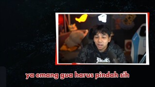 Bukan Streamer Tuwa Purba Lagi