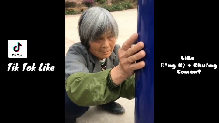 ( Tik Tok Like ) Tik Tok Trung Quốc / Khi Cao Thủ Ra Tay Chắn Chắn Sẽ Hay  | Tik Tok Hay Nhất 2020