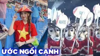 Sea Game 31 kết thúc và những comment hài liên quan đến Sea Game.