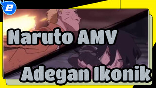 [Naruto AMV] Adegan Pertarungan Ikonik Epik_2