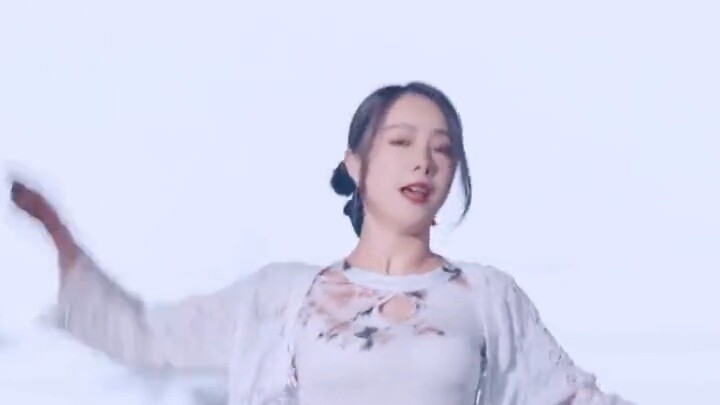 [Versi vertikal] Mengirim ke bulan yang cerah, cheongsam terbelah, panas dan pedas ~