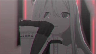 [MMD] Hoa biến hình/Hoa lừa dối [25 giờ, ナイトコードで. × KAITO]