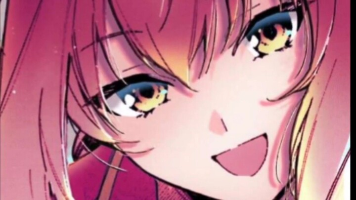 Amasawa Mulai Debut di Manga