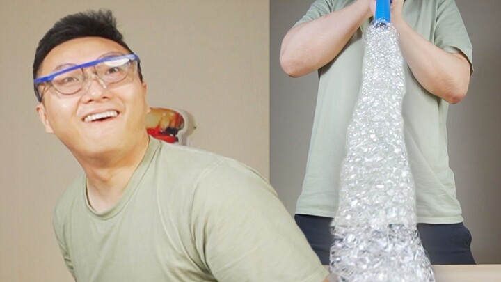 Nghe nói thế hệ 2000 trở về sau chỉ thích máy bong bóng kiểu này???