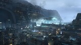 [Hardcore Science Fiction] [Interstellar Citizen] Natural selection, move forward four!