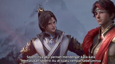 I Can Experience Limitless Enlightements episode 35 sub indo