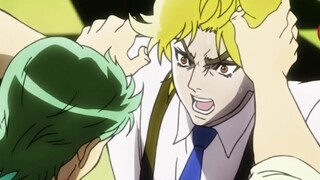 [Tik Tok and Bilibili are not as good as JOJO] Use Tik Tok to open the third season of JOJO!