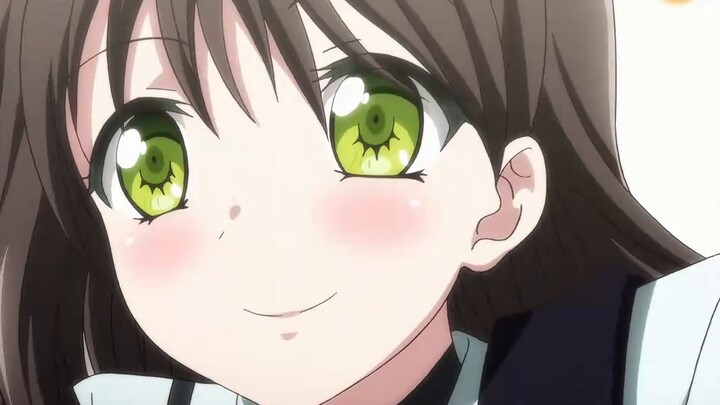 Hai phút để xem kỷ niệm 10 năm của Poppin Party - Tài năng phi thường của Hanasakigawa "Mochouxiang"