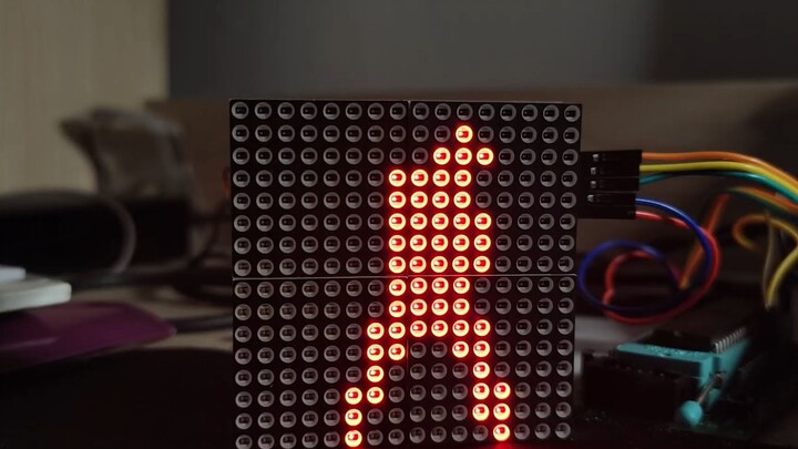 ไมโครคอนโทรลเลอร์กับไก่คุณช่างงดงาม