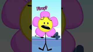 Flower's Jawbreaker #bfdi