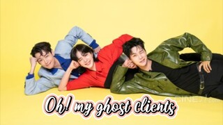 01 OH! /MY /👻/CLIENTS