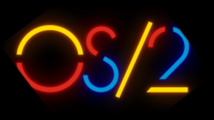 WARP GENERATION (OS/2 NIGHT DRIVE MIX)