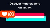 TIKTOK TRENDS