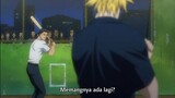 EP2 - One Outs [Sub Indo]