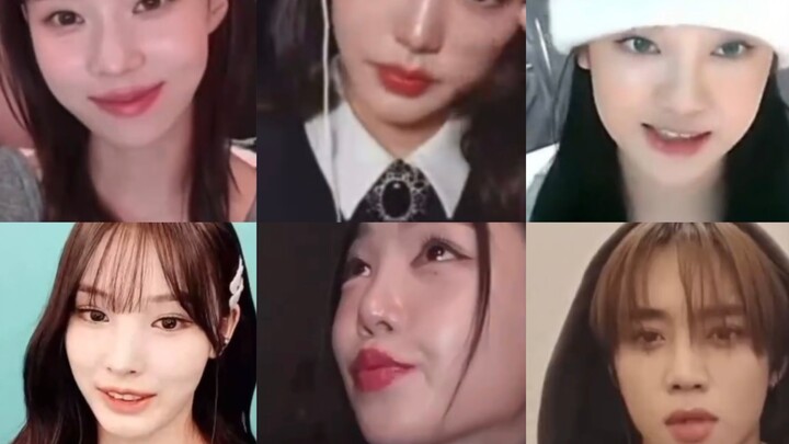 Khoảnh khắc biểu diễn thái độ cực đỉnh tại buổi ký tặng của K-pop