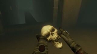 [Boneworks] Trò chơi VR chiến đấu vật lý hoàn chỉnh tự chế # 10