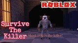 Playing Survive the Killer with my Mom, my Jowa and my Cousin! 😂 | Roblox