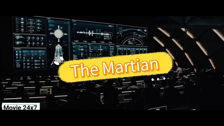The Martian #001_1080p.mp4# Hindi Dubbed
