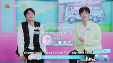 Nhiệm Vụ Ngọt Ngào 2022 EP 11 [Sub Việt]