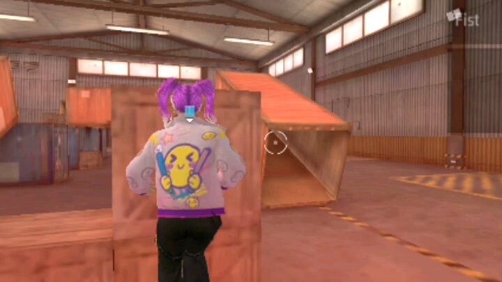Freefire