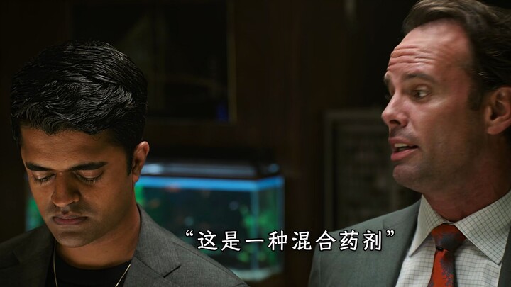 สำรวจเสียงพากย์ภาษาจีนกลางในมาร์เวล