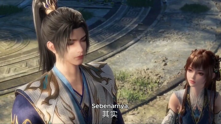 The Great Ruler S2 Eps 9 Sub Ind HD