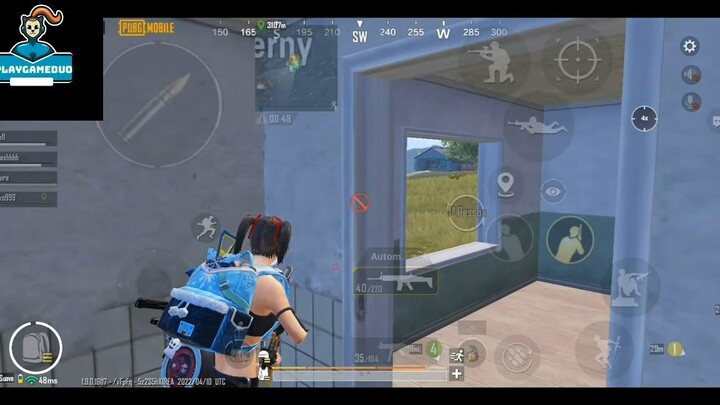 Những pha xuất thần trong trò chơi #trochoibansung