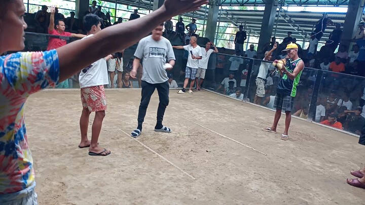 pula vs talisayin